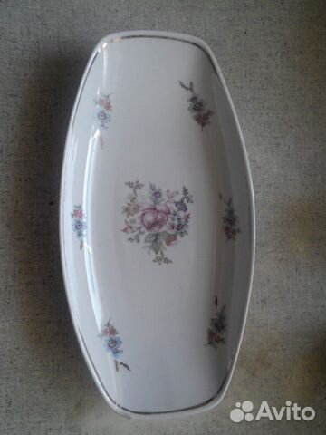 Селедочница