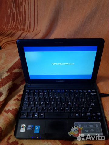 SAMSUNG N130 SAMSUNG N130