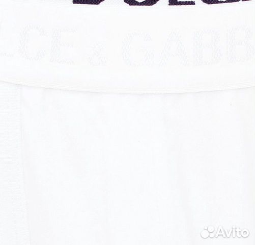 Трусы мужские оригинальные Dolce & Gabbana Трусы мужские оригинальные Dolce & Gabbana