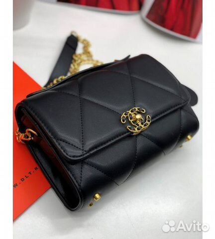 Сумка женская Chanel
