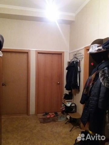Комната 34 м² в 4-к, 5/5 эт. Комната 34 м² в 4-к, 5/5 эт.