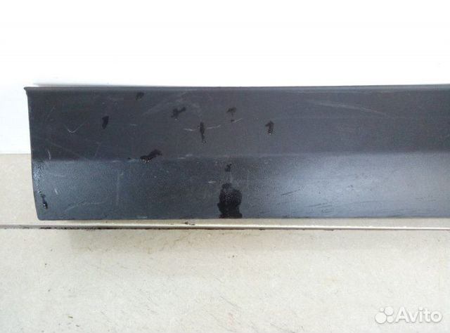 Молдинг на дверь передний левый Toyota Rav 4 4 Молдинг на дверь передний левый Toyota Rav 4 4