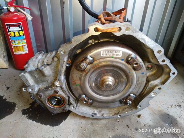 К Крайслер Себринг 2.7 2008г коробка К Крайслер Себринг 2.7 2008г коробка