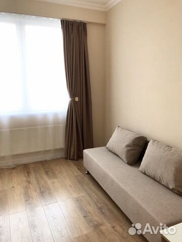 3-к квартира, 63 м², 3/16 эт.