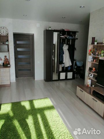2-к квартира, 45 м², 3/5 эт. 2-к квартира, 45 м², 3/5 эт.