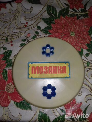 Мозайка Мозайка