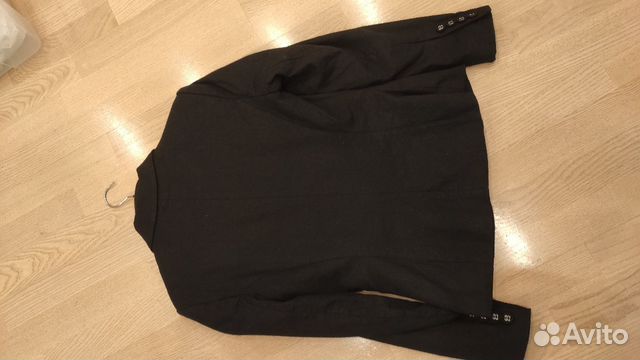 Пиджак Marks&Spencer 42-44р лен Пиджак Marks&Spencer 42-44р лен