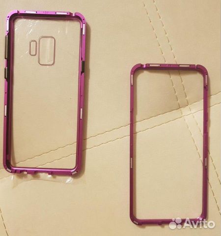 Магнитный чехол для телефона SAMSUNG galaxy S9 Магнитный чехол для телефона SAMSUNG galaxy S9