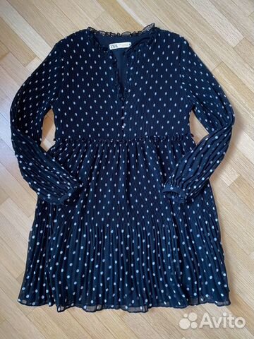 Платье Zara Платье Zara