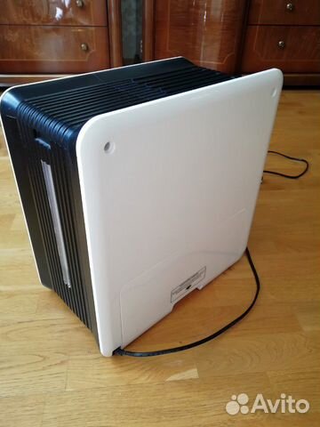 Увлажнитель, мойка воздуха Bork