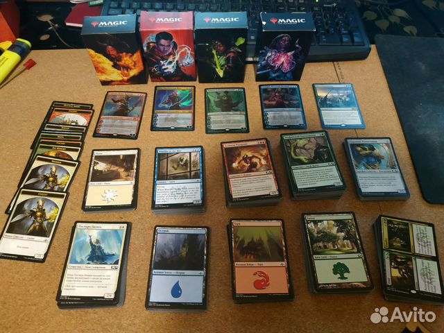MTG / мтг карты MTG / мтг карты