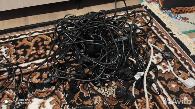 Продам кабеля питания, hdmi, VGA, DVI Продам кабеля питания, hdmi, VGA, DVI
