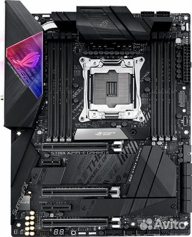 Компьютер hyperpc extreme 2 Компьютер hyperpc extreme 2
