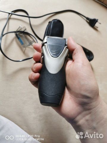 Электробритва panasonic es8093