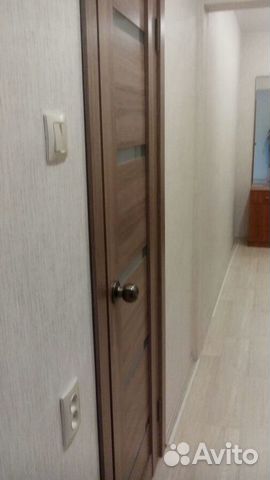 1-к квартира, 39.8 м², 5/12 эт.