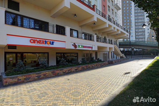 Сдам помещение свободного назначения, 467.9 м²