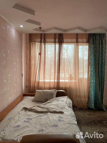 2-к квартира, 44 м², 4/5 эт.