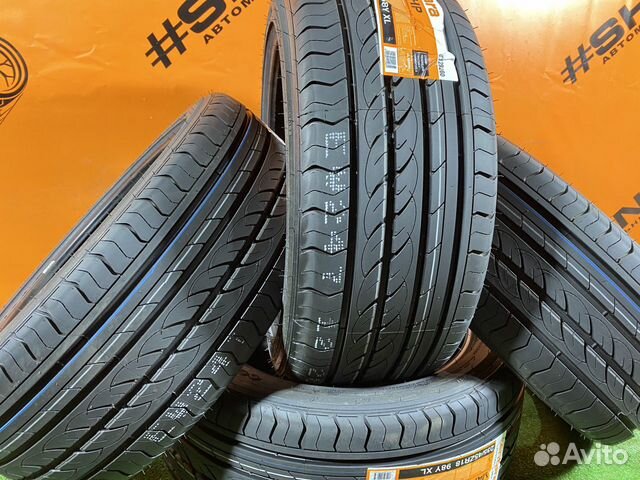 235 45 18 новые летние шины r18 Centara Vanti HP2 235 45 18 новые летние шины r18 Centara Vanti HP2
