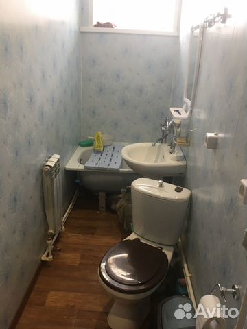 1-к квартира, 34.6 м², 2/2 эт.
