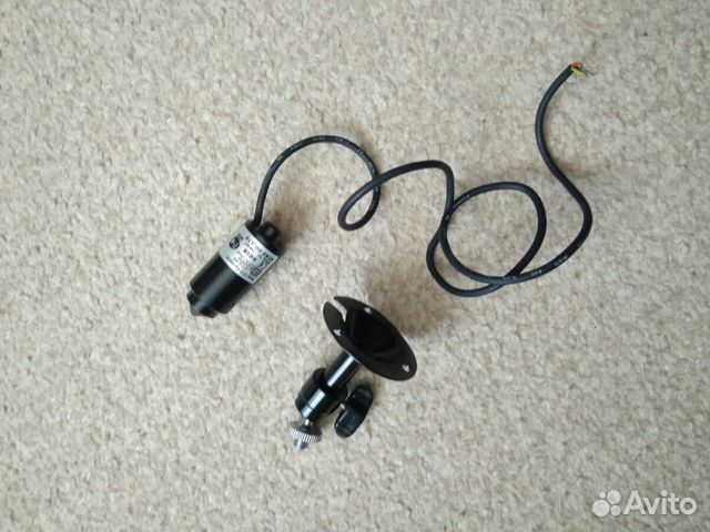Видео камера (скрытая) Sony CCD KRS-8190S