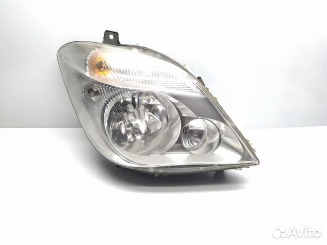 Фара правая Mercedes Benz Sprinter W906 2006-2014 Фара правая Mercedes Benz Sprinter W906 2006-2014