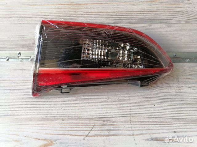 Фонарь задний правый, Mazda 6, GJ, GL, Внутренний