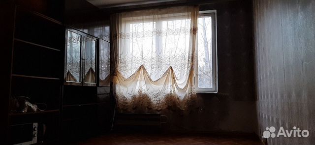 Комната 20 м² в 3-к, 3/9 эт.