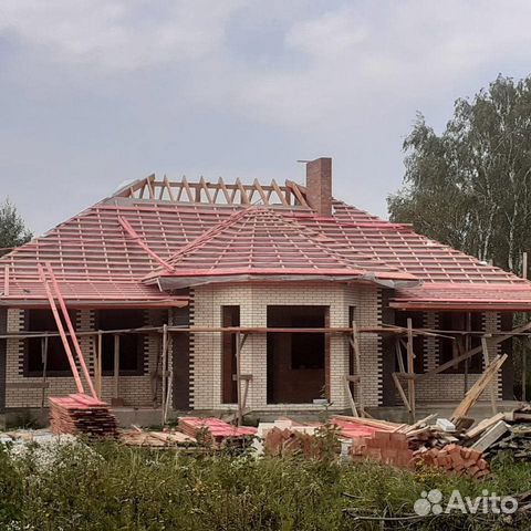 Строительство и ремонт
