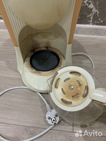 Кофеварка капельная Binatone Кофеварка капельная Binatone