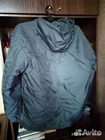 Куртка мужская Куртка мужская