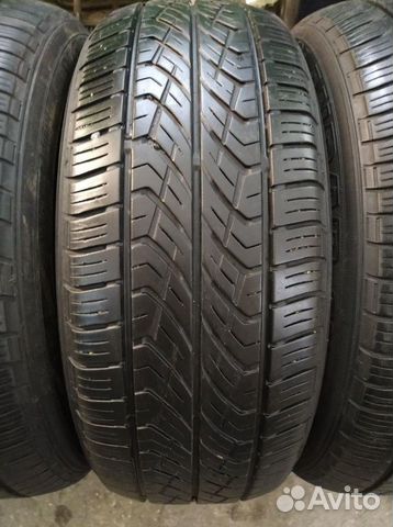 225 55 17 Yokohama бу Шины Летние 225 55 R17 101I 225 55 17 Yokohama бу Шины Летние 225 55 R17 101I