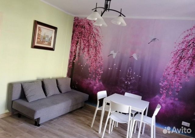 2-к квартира, 47 м², 3/5 эт.