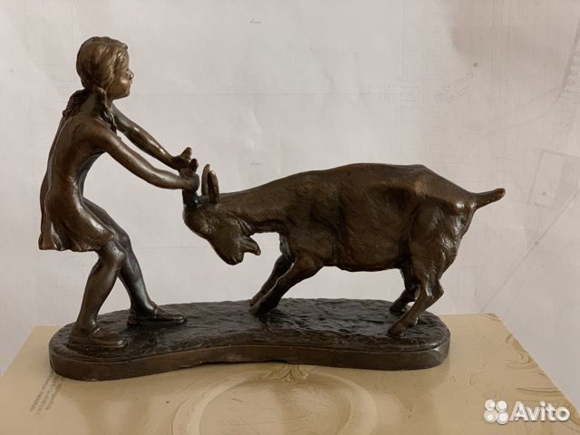 Скульптура 