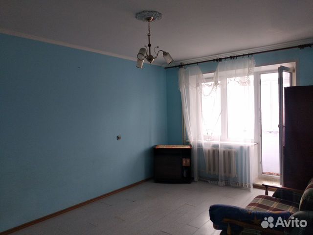 1-к квартира, 37.8 м², 8/9 эт.