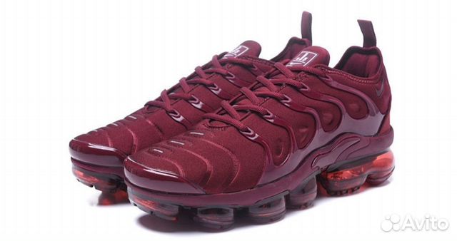Кроссовки Nike Air Vapor Max Кроссовки Nike Air Vapor Max