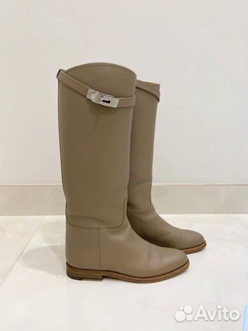 Сапоги Hermes оригинал Сапоги Hermes оригинал