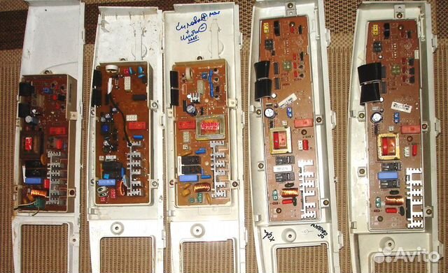 Модули сма samsung