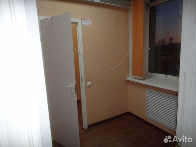 Офисное помещение, 96.2 м² Офисное помещение, 96.2 м²