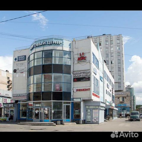 Сдам торговое помещение, 64 м² Сдам торговое помещение, 64 м²