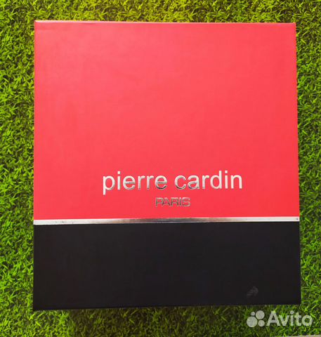 Туфли - босоножки Pierre Cardin