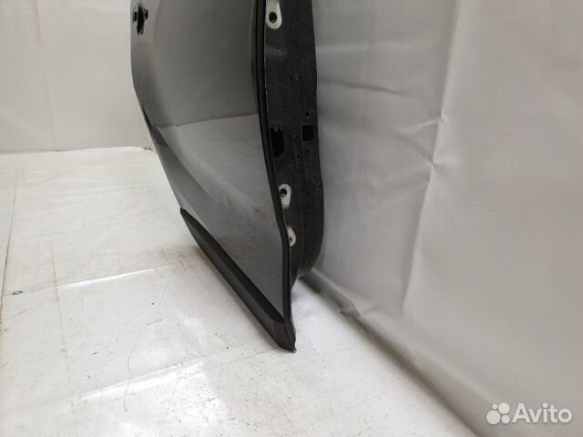 Дверь задняя правая Kia Rio 4 X-line