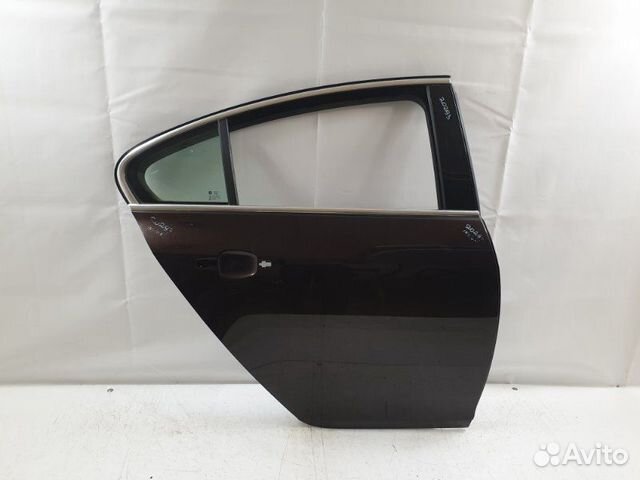 Дверь задняя правая Opel Insignia
