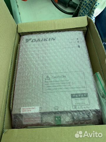 Daikin dms504b51