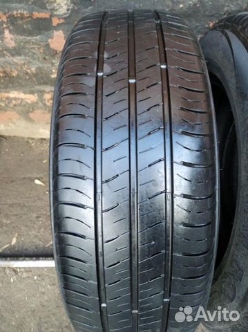 205 65 16 Kumho бу Шины Летние 205 65 R16 99P