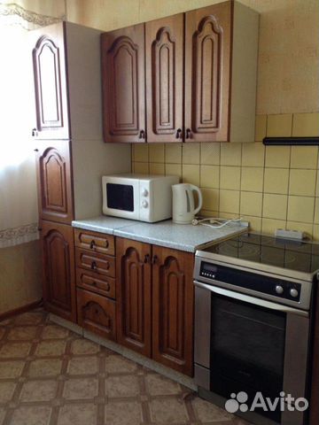 2-к квартира, 54 м², 11/12 эт. 2-к квартира, 54 м², 11/12 эт.