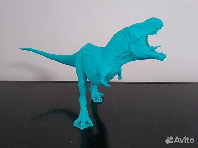 Динозавр Т-рекс