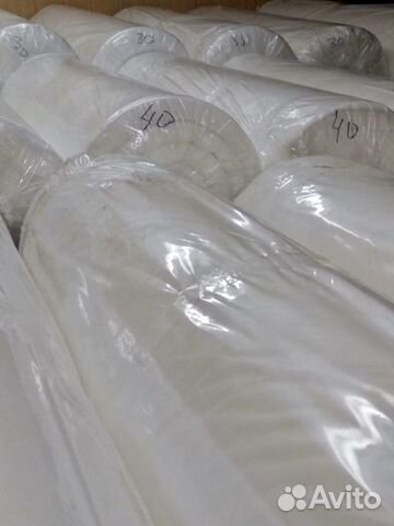 Спанбонд от 15 до 100 г/м2 - в наличии в Москве Спанбонд от 15 до 100 г/м2 - в наличии в Москве