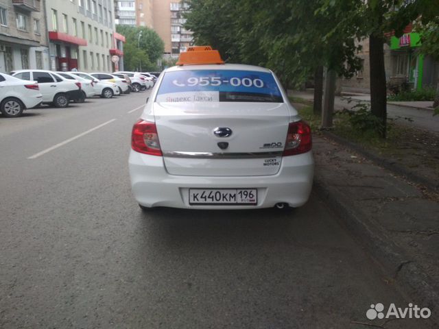 Аренда авто под такси Аренда авто под такси
