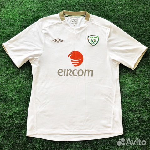Umbro Ireland Training L Umbro Ireland Training L