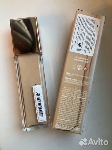 Тон 20NN) Новый Urban Decay Stay Naked Оригинал Тон 20NN) Новый Urban Decay Stay Naked Оригинал